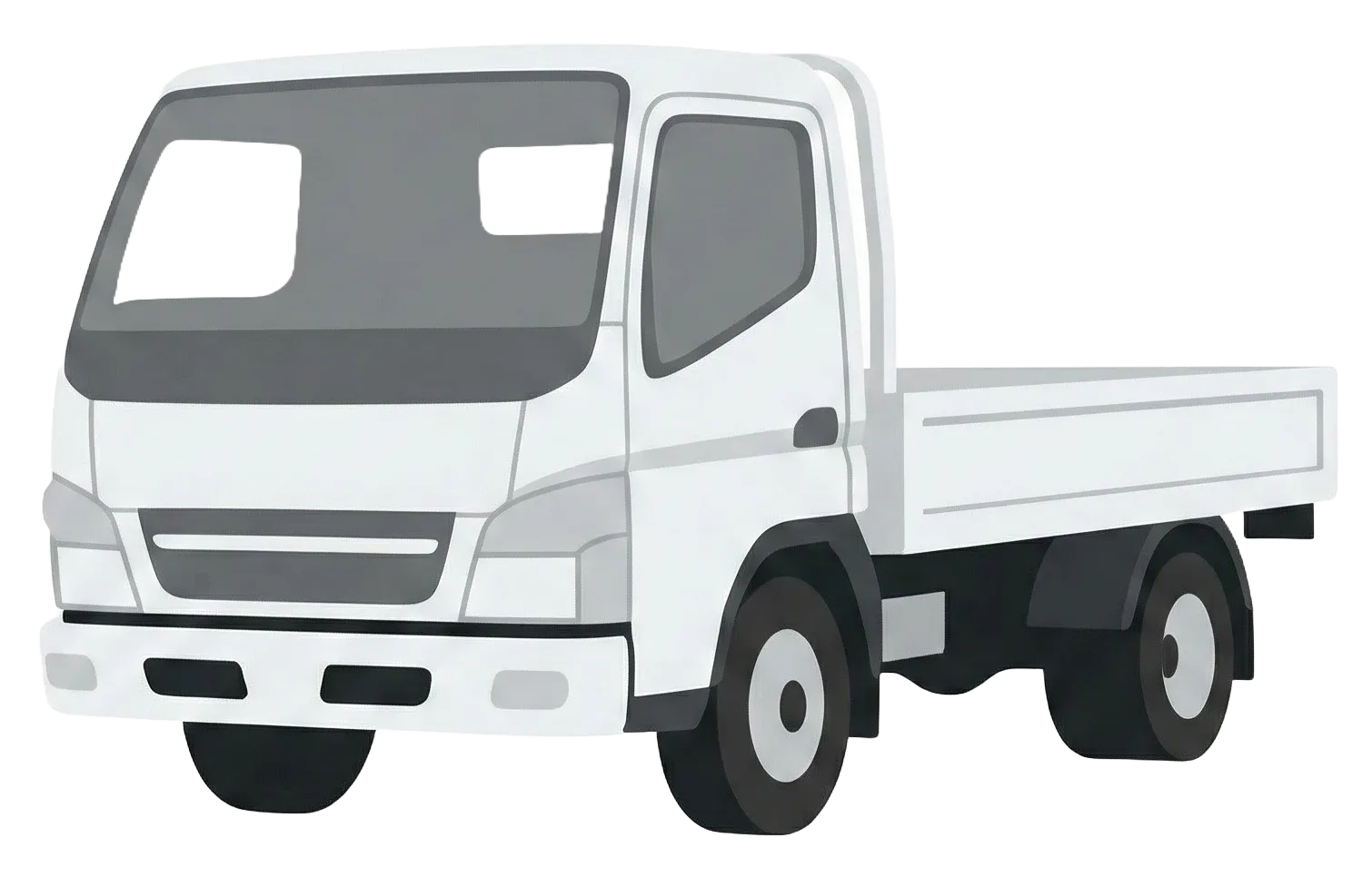 Light Goods Vehicle