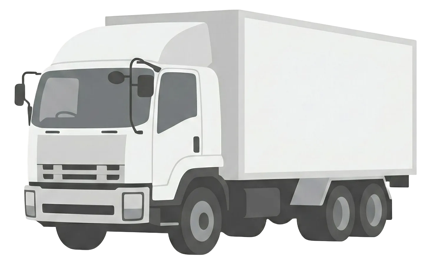 Medium Goods Vehicle