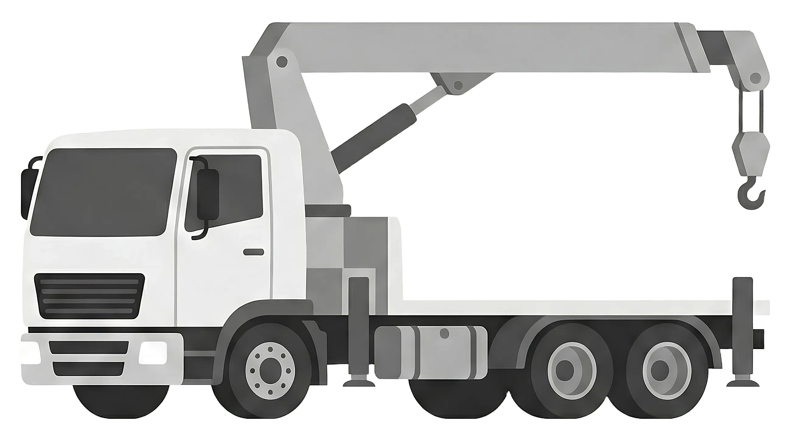 Special Purpose Vehicle